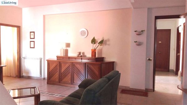 appartamento in vendita a Monreale