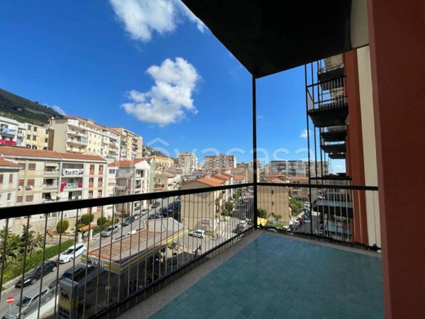 appartamento in vendita a Monreale