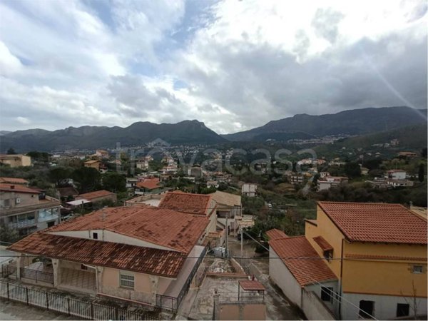 appartamento in vendita a Monreale