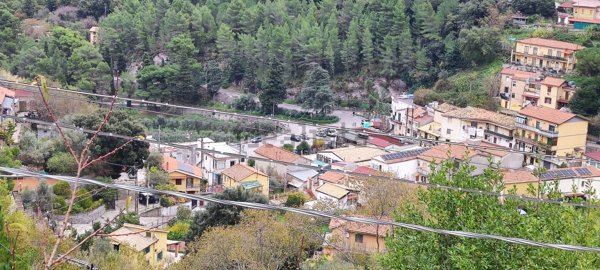 appartamento in vendita a Monreale in zona San Martino delle Scale