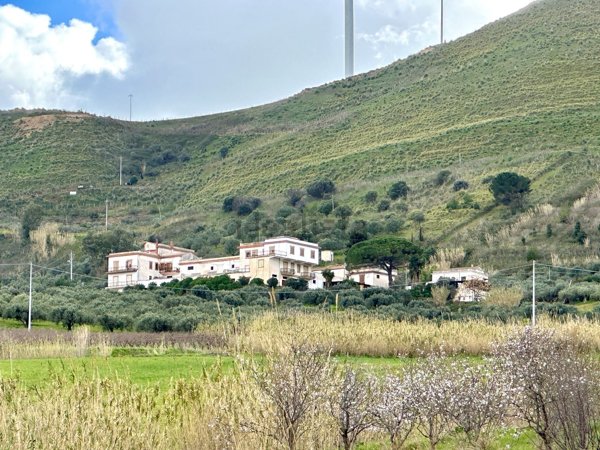 appartamento in vendita a Monreale in zona Grisì