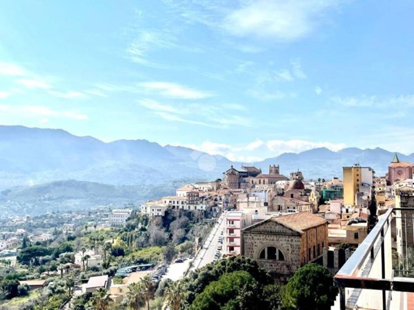 appartamento in vendita a Monreale