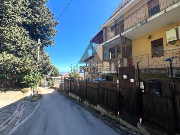appartamento in vendita a Monreale