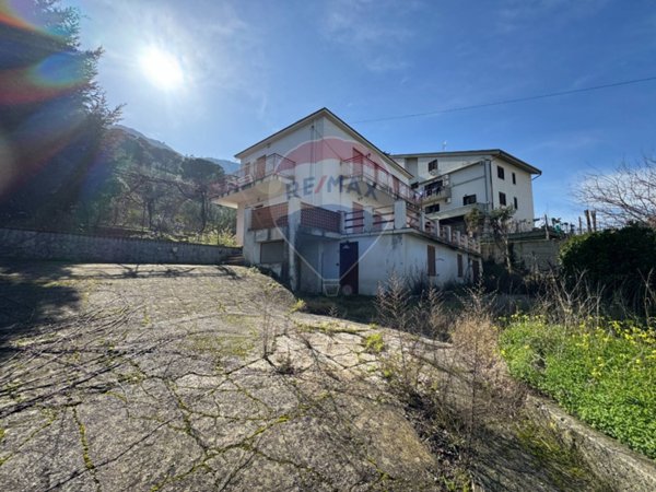 casa indipendente in vendita a Monreale