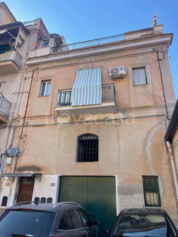 appartamento in vendita a Monreale