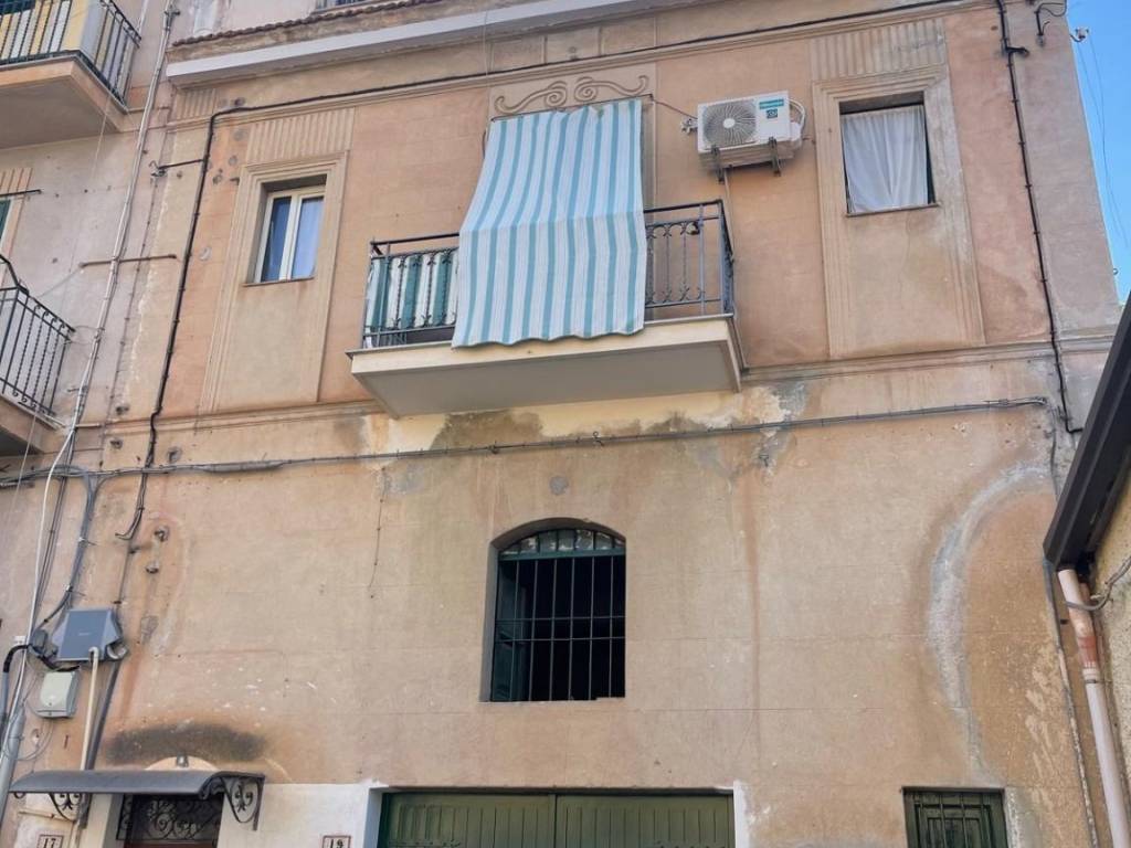 appartamento in vendita a Monreale