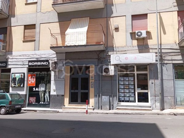 appartamento in vendita a Monreale
