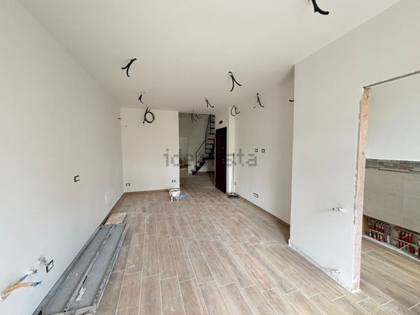 appartamento in vendita a Monreale in zona Pioppo