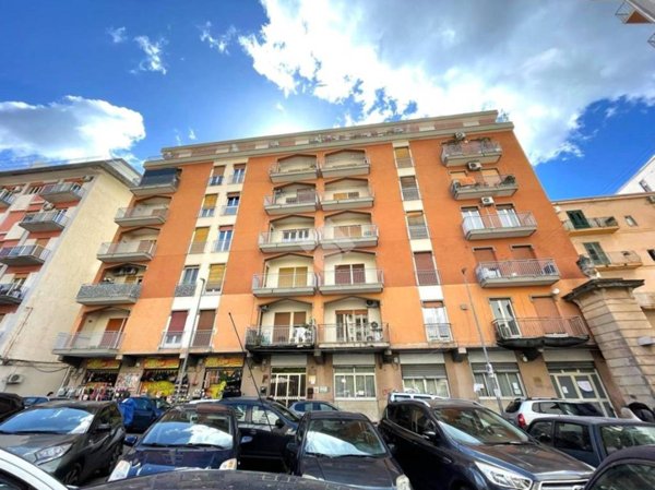appartamento in vendita a Monreale