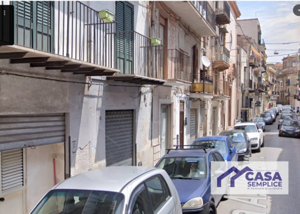 negozio in vendita a Monreale