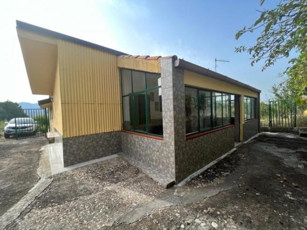 casa indipendente in vendita a Monreale