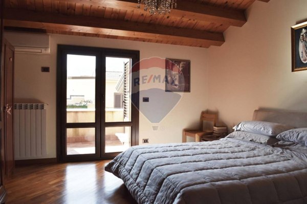 appartamento in vendita a Monreale in zona Pioppo