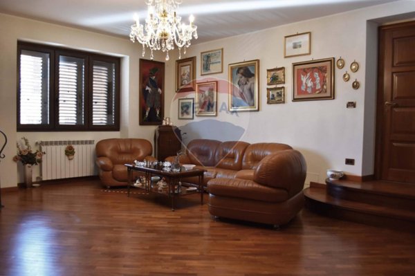 appartamento in vendita a Monreale in zona Pioppo