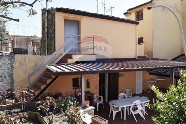 casa indipendente in vendita a Monreale in zona Pioppo