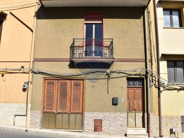 casa indipendente in vendita a Monreale in zona Pioppo