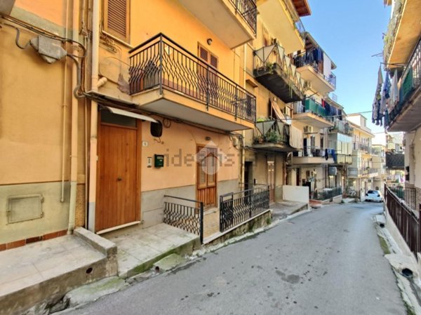 appartamento in vendita a Monreale