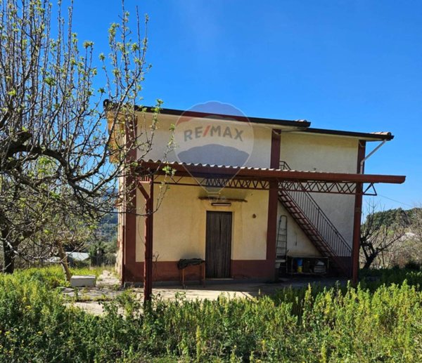 casa indipendente in vendita a Monreale