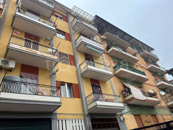 appartamento in vendita a Monreale