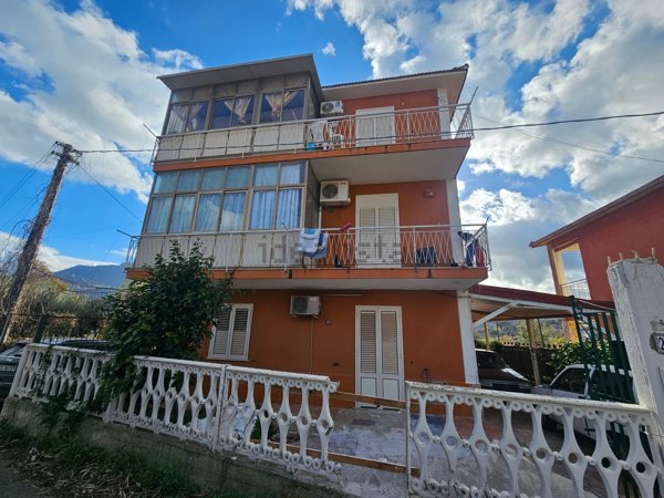 appartamento in vendita a Monreale