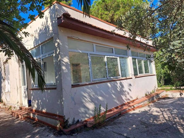 casa indipendente in vendita a Monreale in zona Pioppo