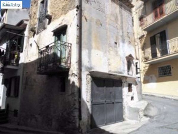 appartamento in vendita a Monreale