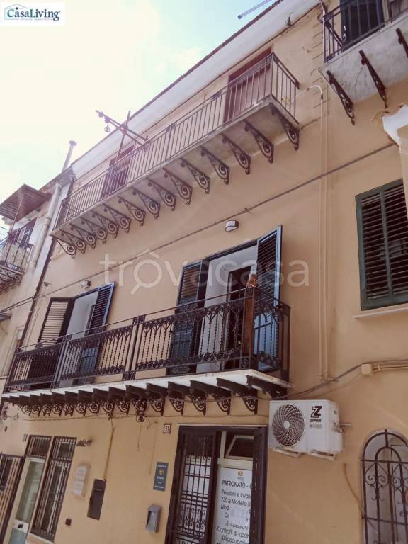 appartamento in vendita a Monreale