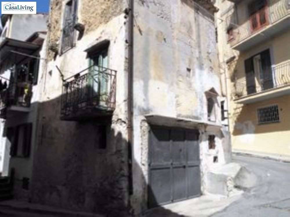 appartamento in vendita a Monreale