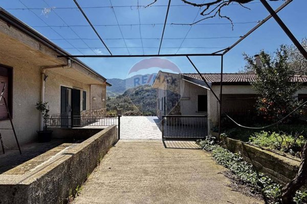 casa indipendente in vendita a Monreale