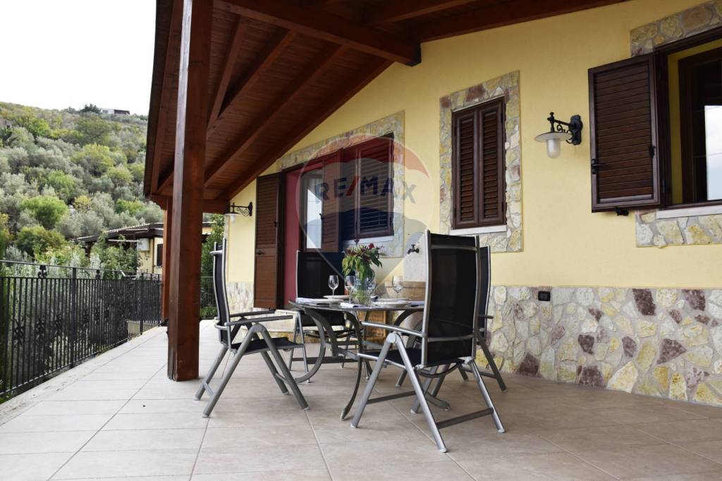 casa indipendente in vendita a Monreale