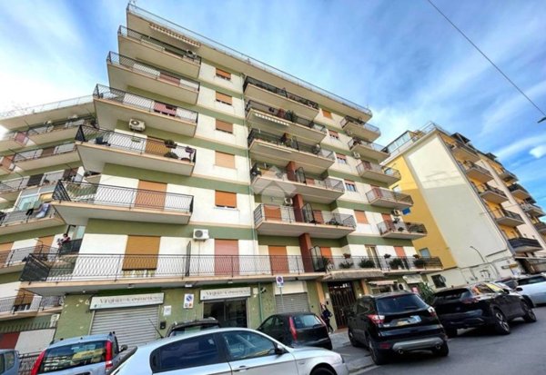 appartamento in vendita a Monreale