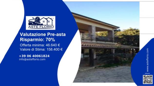 appartamento in vendita a Monreale in zona Giacalone