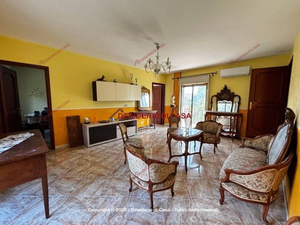 casa indipendente in vendita a Monreale