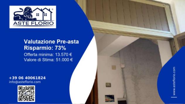 appartamento in vendita a Monreale