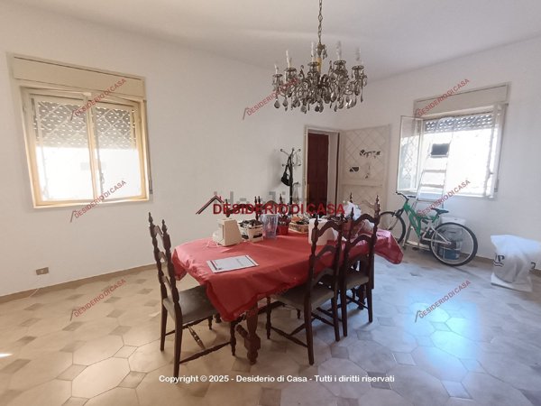 casa indipendente in vendita a Monreale