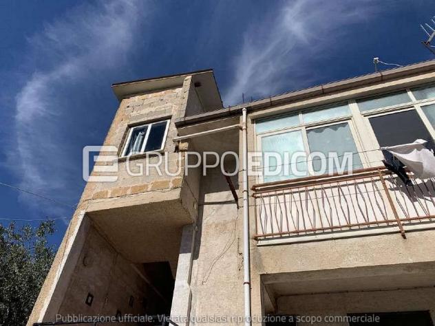 casa indipendente in vendita a Monreale