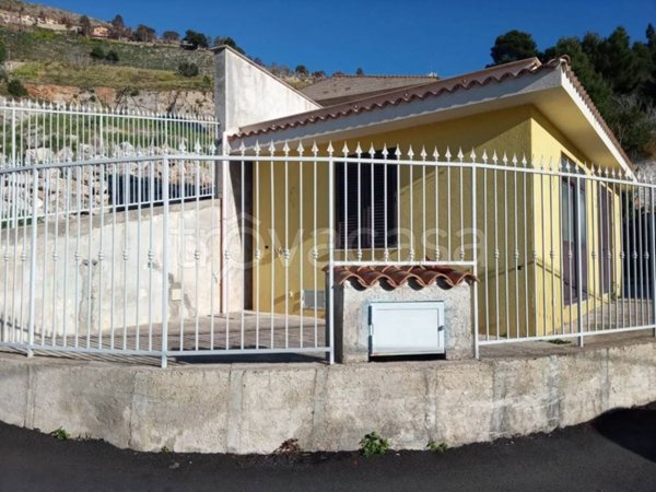 casa indipendente in vendita a Monreale