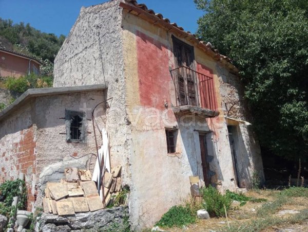 casa indipendente in vendita a Monreale