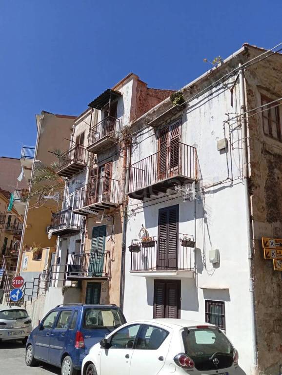 appartamento in vendita a Monreale