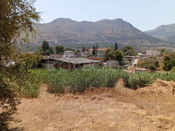 casa indipendente in vendita a Monreale