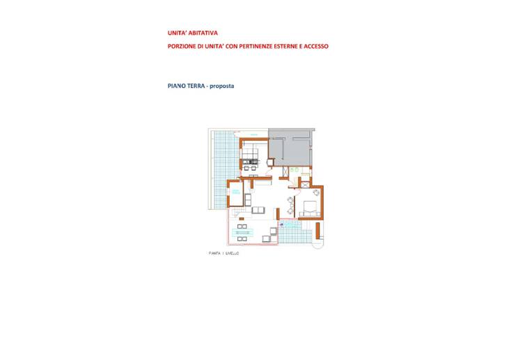 casa indipendente in vendita a Monreale
