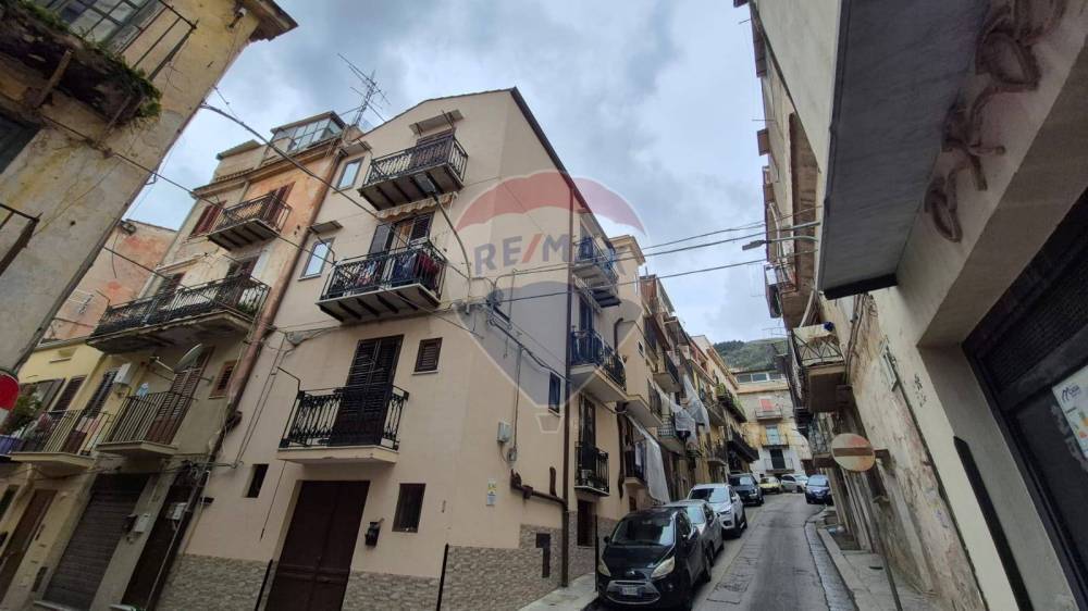 appartamento in vendita a Monreale