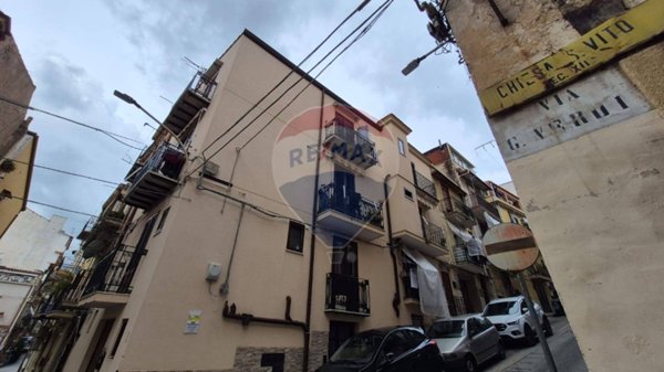 appartamento in vendita a Monreale