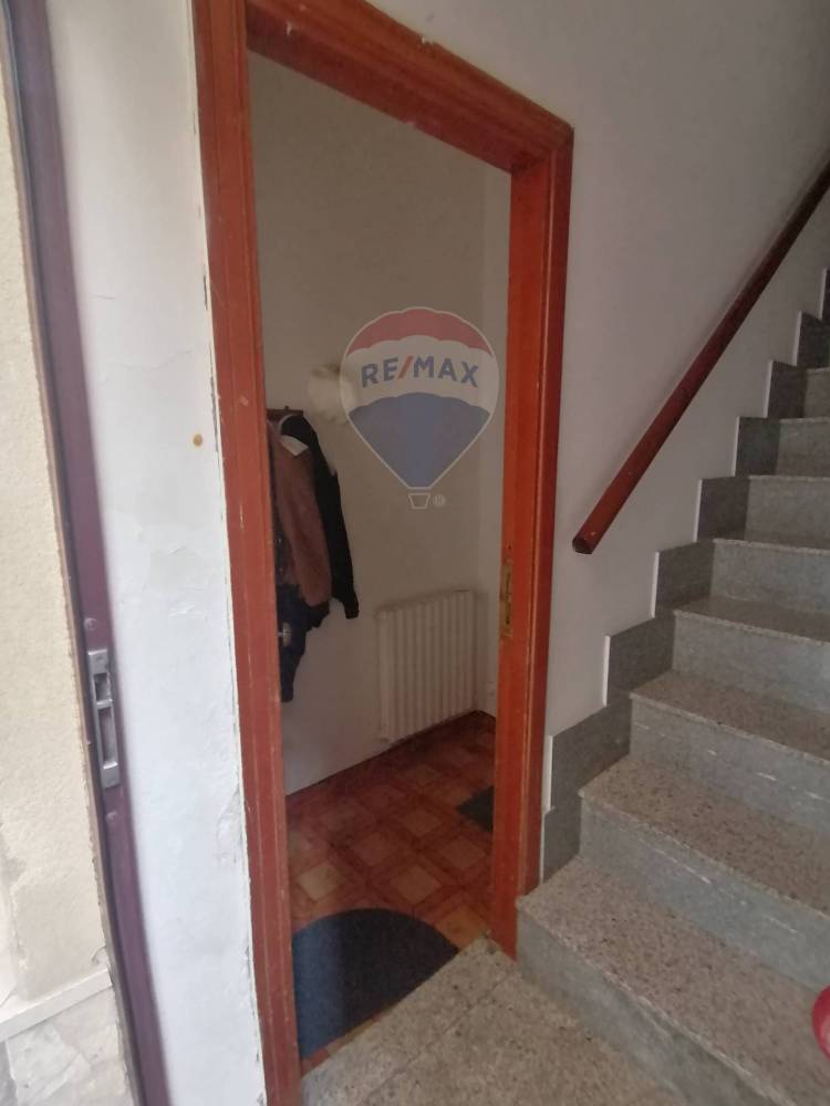 appartamento in vendita a Monreale in zona Pioppo