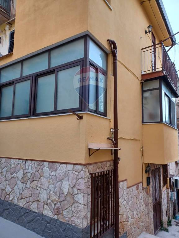 casa indipendente in vendita a Monreale