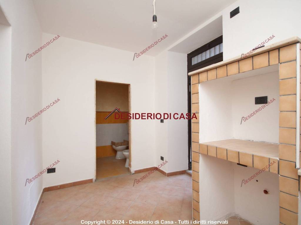 appartamento in vendita a Monreale
