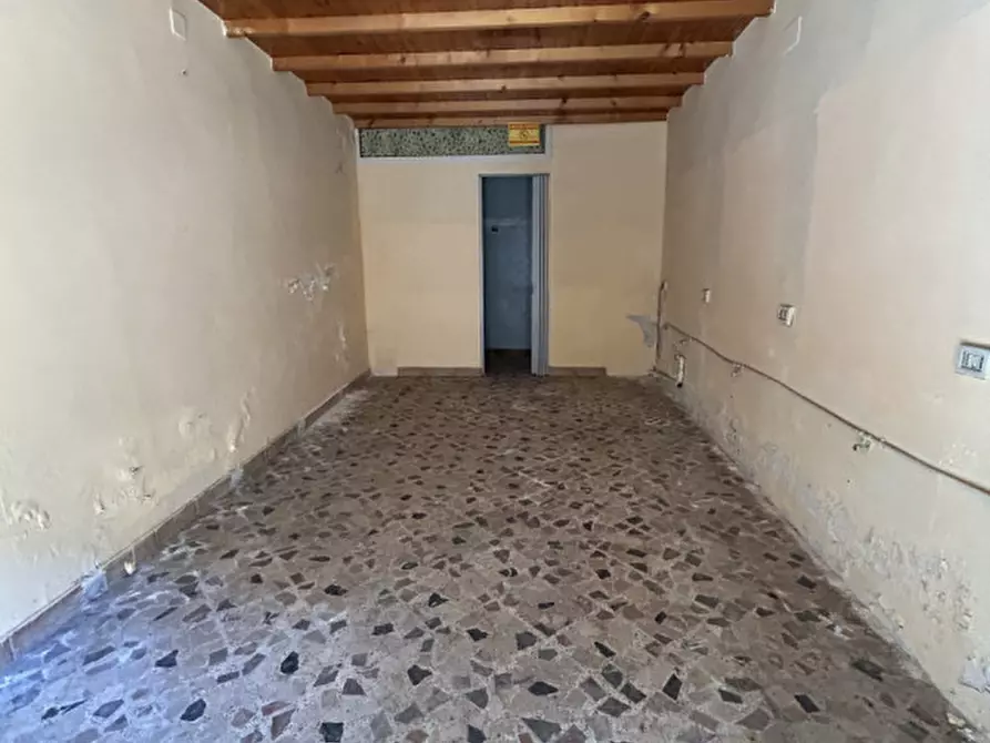 mansarda in vendita a Monreale