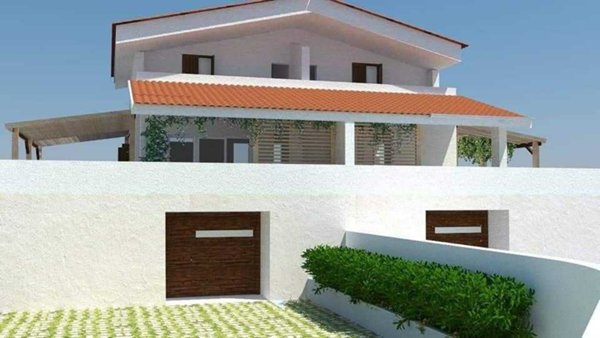 casa indipendente in vendita a Monreale