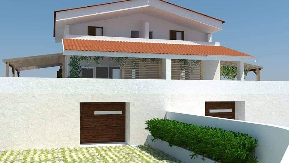 casa indipendente in vendita a Monreale