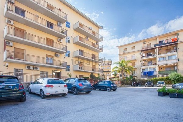 appartamento in vendita a Monreale in zona Aquino