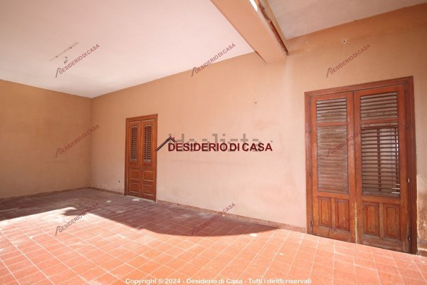 appartamento in vendita a Monreale